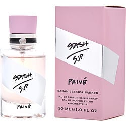 SARAH JESSICA PARKER STASH PRIVE by Sarah Jessica Parker-Teresa&#39;s Fashionista LLC