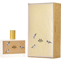 MEMO PARIS EAU DE MEMO by Memo Paris-Teresa&#39;s Fashionista LLC