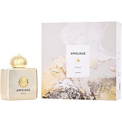 AMOUAGE GOLD by Amouage-Teresa&#39;s Fashionista LLC