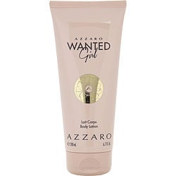 AZZARO WANTED GIRL by Azzaro-Teresa&#39;s Fashionista LLC