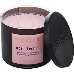 JUICY COUTURE NOIR LYCHEE by Juicy Couture-Teresa&#39;s Fashionista LLC