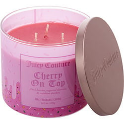 JUICY COUTURE CHERRY ON TOP by Juicy Couture-Teresa&#39;s Fashionista LLC