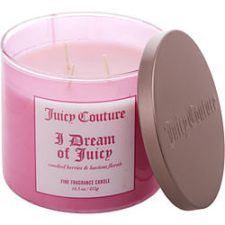 JUICY COUTURE I DREAM OF JUICY by Juicy Couture-Teresa&#39;s Fashionista LLC