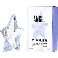 ANGEL by Thierry Mugler-Teresa&#39;s Fashionista LLC