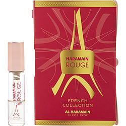 AL HARAMAIN ROUGE FRENCH COLLECTION by Al Haramain-Teresa&#39;s Fashionista LLC