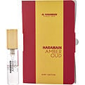 AL HARAMAIN AMBER OUD RUBY by Al Haramain-Teresa&#39;s Fashionista LLC