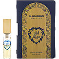 AL HARAMAIN AZLAN OUD BLEU EDITION by Al Haramain-Teresa&#39;s Fashionista LLC