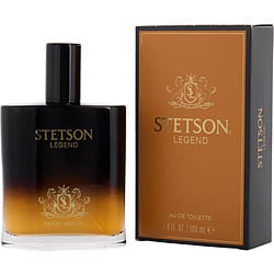 STETSON LEGEND by Stetson-Teresa&#39;s Fashionista LLC