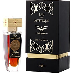 WESKER EAU DE MYSTIQUE by Wesker-Teresa&#39;s Fashionista LLC