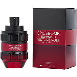 SPICEBOMB INFRARED by Viktor & Rolf-Teresa&#39;s Fashionista LLC