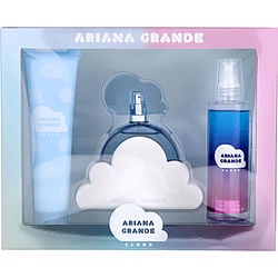 CLOUD ARIANA GRANDE by Ariana Grande-Teresa&#39;s Fashionista LLC