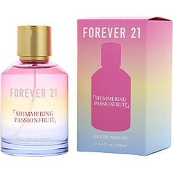 SHIMMERING PASSIONFRUIT by Forever 21-Teresa&#39;s Fashionista LLC