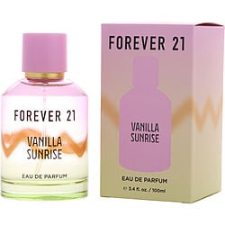 VANILLA SUNRISE by Forever 21-Teresa&#39;s Fashionista LLC