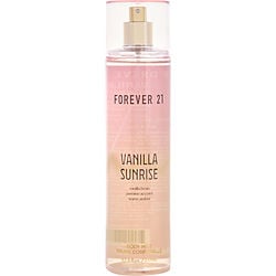 VANILLA SUNRISE by Forever 21-Teresa&#39;s Fashionista LLC