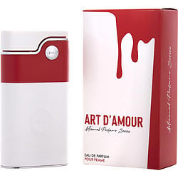 ARMAF ART D'AMOUR by Armaf-Teresa&#39;s Fashionista LLC