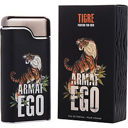 ARMAF EGO TIGRE by Armaf-Teresa&#39;s Fashionista LLC