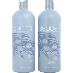 ABBA by ABBA Pure & Natural Hair Care-Teresa&#39;s Fashionista LLC