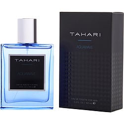 TAHARI PARFUMS AQUA WAVE by Tahari Parfums-Teresa&#39;s Fashionista LLC