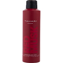 TAHARI PARFUMS RED MUSK by Tahari Parfums-Teresa&#39;s Fashionista LLC