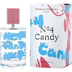 THOMAS KOSMALA NO.4 CANDY by Thomas Kosmala-Teresa&#39;s Fashionista LLC