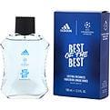 ADIDAS UEFA CHAMPIONS LEAGUE THE BEST OF THE BEST by Adidas-Teresa&#39;s Fashionista LLC