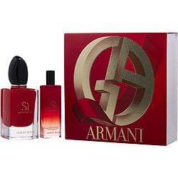 ARMANI SI PASSIONE by Giorgio Armani-Teresa&#39;s Fashionista LLC