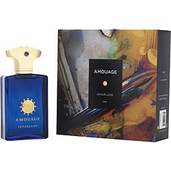 AMOUAGE INTERLUDE by Amouage-Teresa&#39;s Fashionista LLC