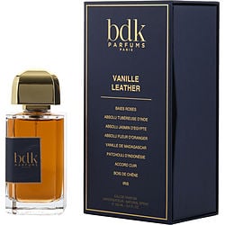 BDK VANILLE LEATHER by BDK Parfums-Teresa&#39;s Fashionista LLC