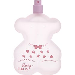 TOUS BABY PINK FRIENDS by Tous-Teresa&#39;s Fashionista LLC