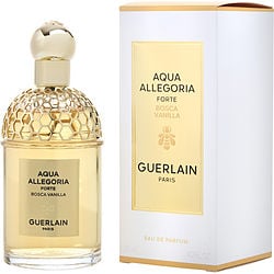 AQUA ALLEGORIA BOSCA VANILLA FORTE by Guerlain-Teresa&#39;s Fashionista LLC