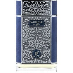 AFNAN PATCHOULI ON FIRE by Afnan Perfumes-Teresa&#39;s Fashionista LLC