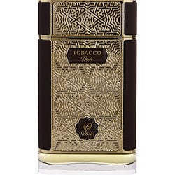 AFNAN TOBACCO RUSH by Afnan Perfumes-Teresa&#39;s Fashionista LLC