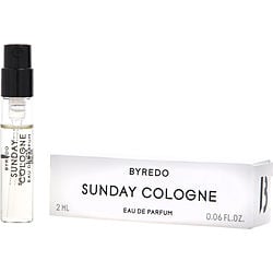 SUNDAY COLOGNE BYREDO by Byredo-Teresa&#39;s Fashionista LLC