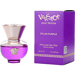 VERSACE DYLAN PURPLE by Gianni Versace-Teresa&#39;s Fashionista LLC