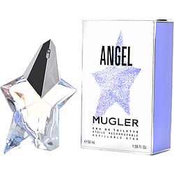 ANGEL by Thierry Mugler-Teresa&#39;s Fashionista LLC