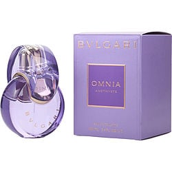 BVLGARI OMNIA AMETHYSTE by Bvlgari-Teresa&#39;s Fashionista LLC