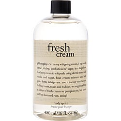 PHILOSOPHY FRESH CREAM by Philosophy-Teresa&#39;s Fashionista LLC