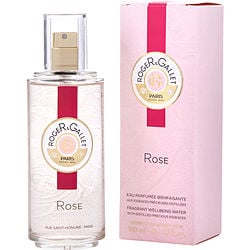 ROGER & GALLET ROSE by Roger & Gallet-Teresa&#39;s Fashionista LLC