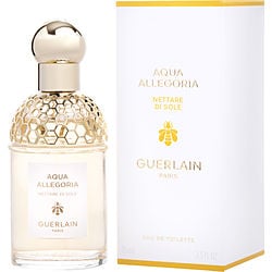 AQUA ALLEGORIA NETTARE DI SOLE by Guerlain-Teresa&#39;s Fashionista LLC