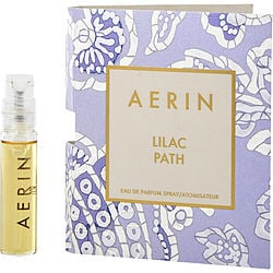 AERIN LILAC PATH by Aerin-Teresa&#39;s Fashionista LLC