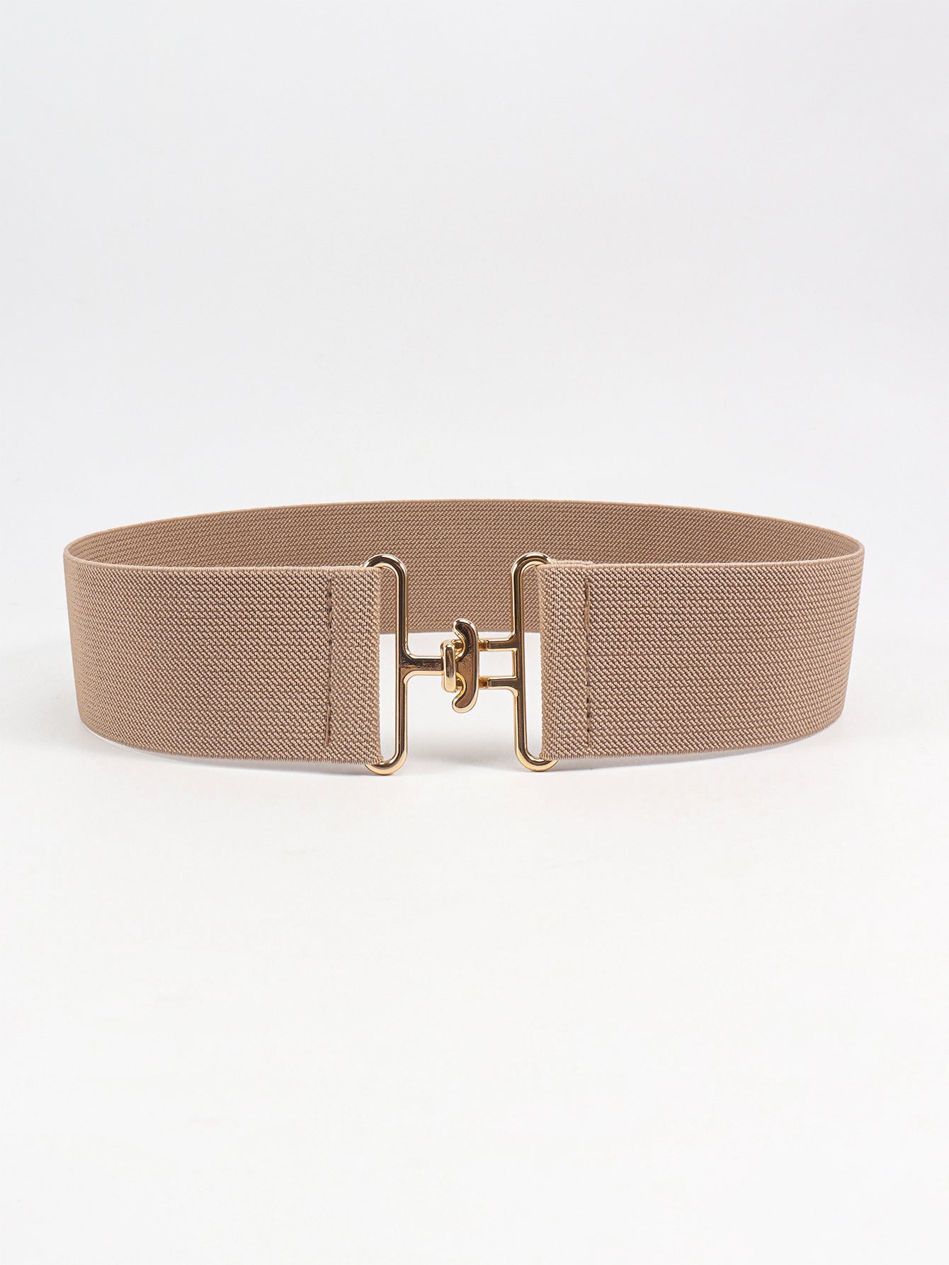 Elastic Wide Belt-Teresa&#39;s Fashionista LLC