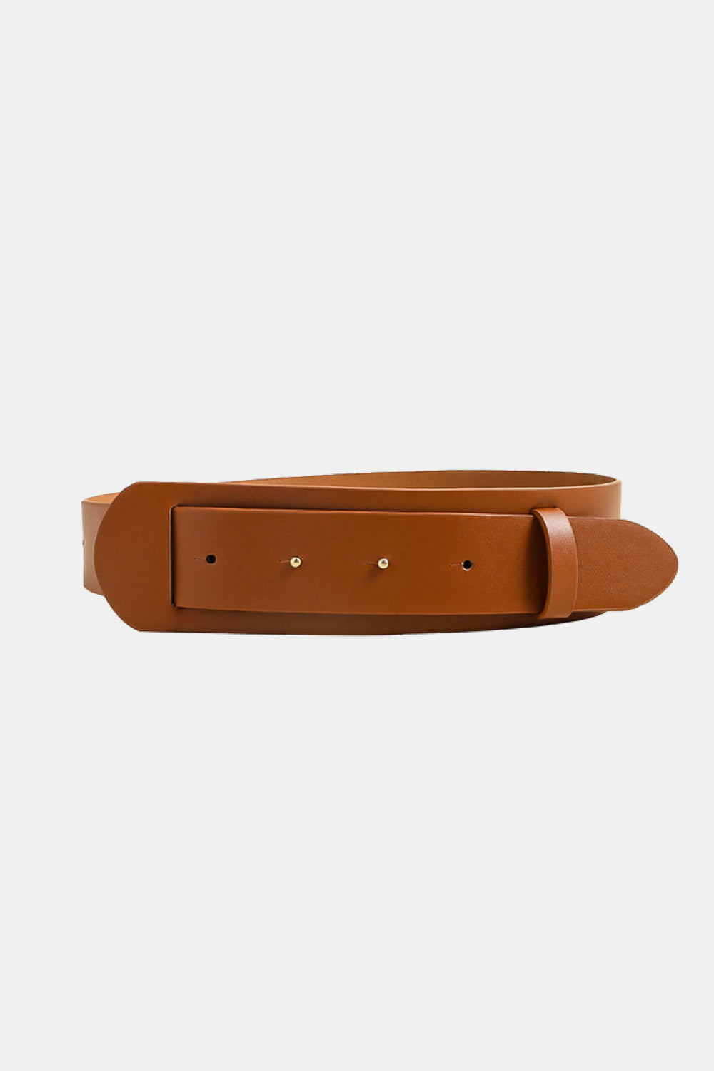 PU Leather Belt-Teresa&#39;s Fashionista LLC