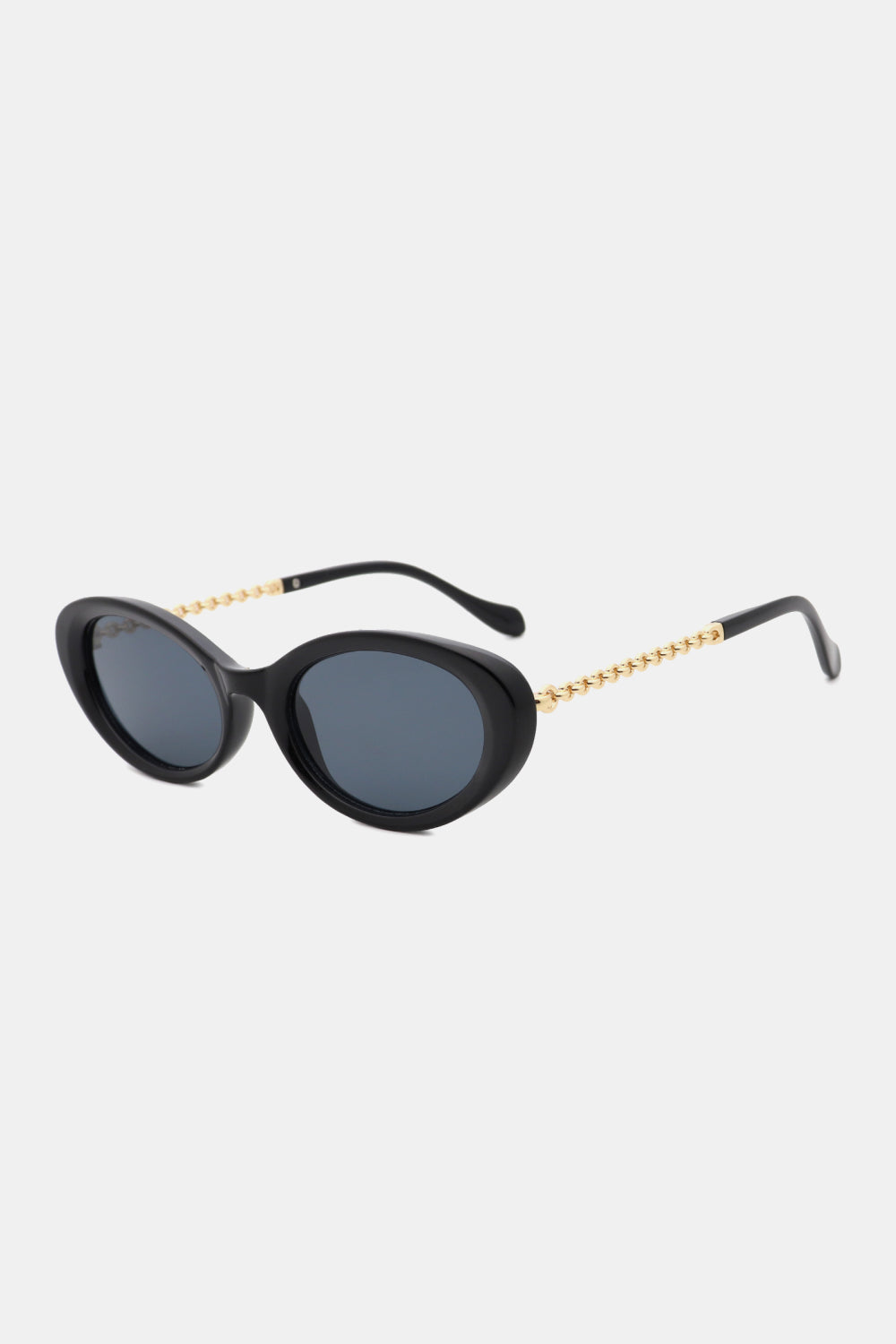 Polycarbonate Frame Cat-Eye Sunglasses-Teresa&#39;s Fashionista LLC