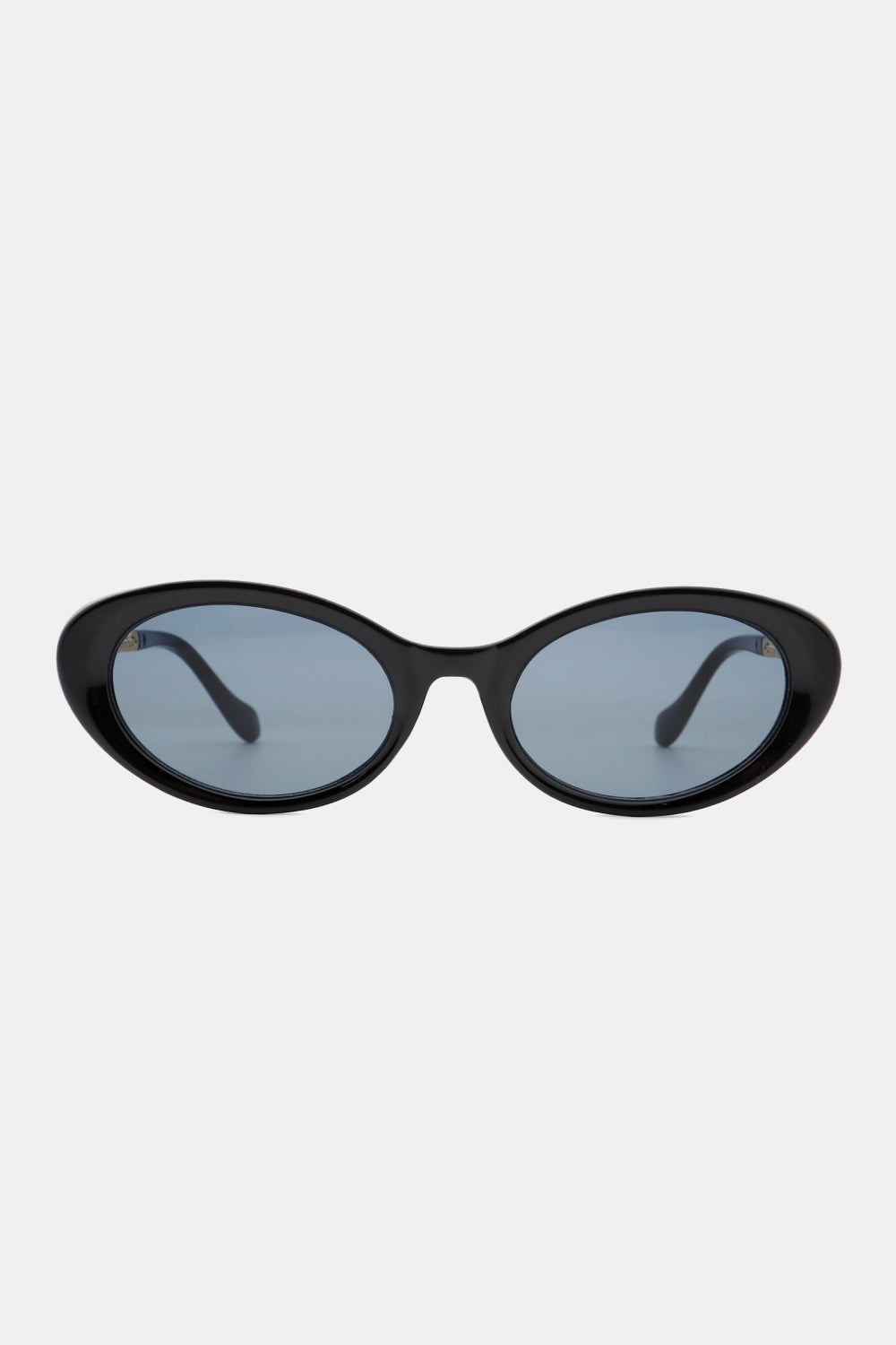 Polycarbonate Frame Cat-Eye Sunglasses-Teresa&#39;s Fashionista LLC