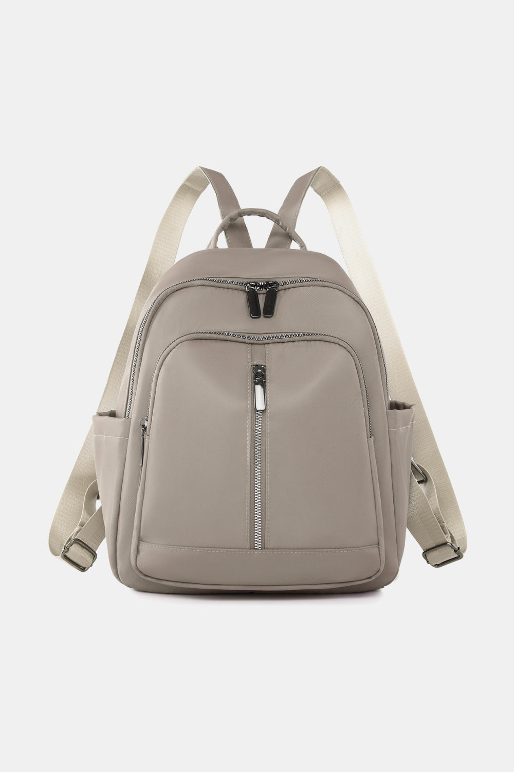 Medium Nylon Backpack-Teresa&#39;s Fashionista LLC