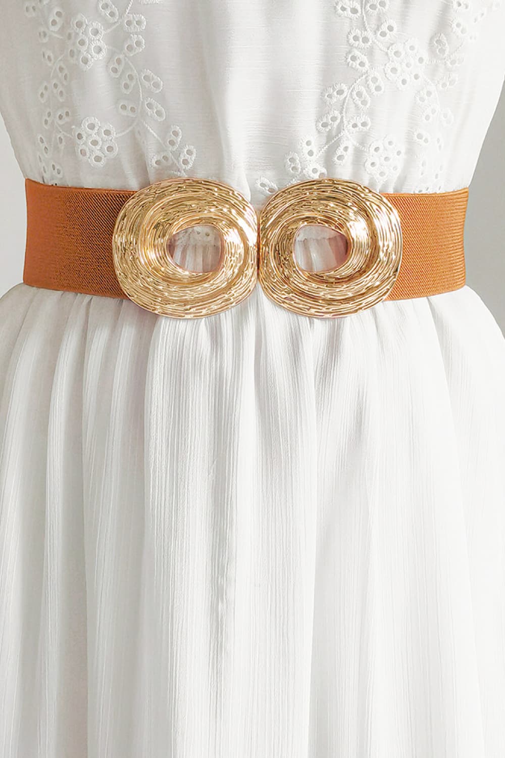 Zinc Alloy Belt-Teresa&#39;s Fashionista LLC