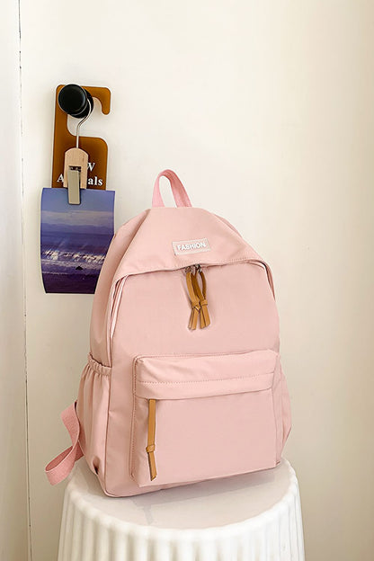 Adored FASHION Polyester Backpack-Teresa&#39;s Fashionista LLC