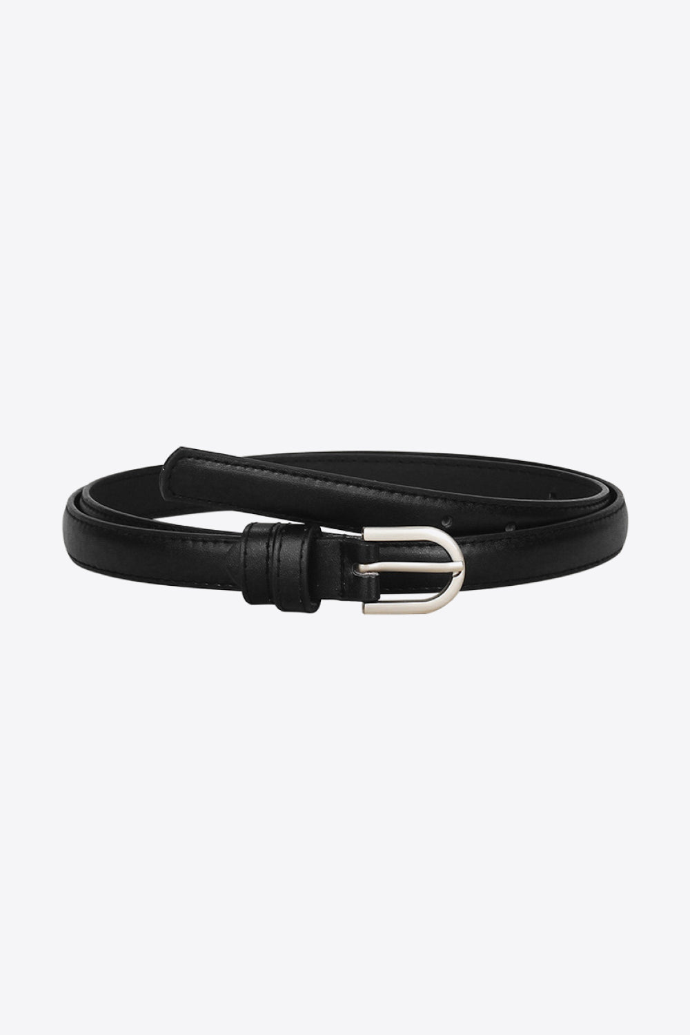 PU Leather Belt-Teresa&#39;s Fashionista LLC