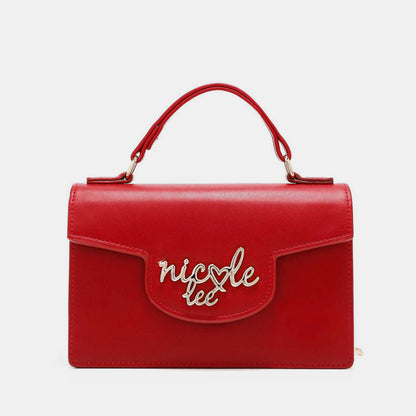 Nicole Lee USA Small Crossbody Wallet-Teresa&#39;s Fashionista LLC