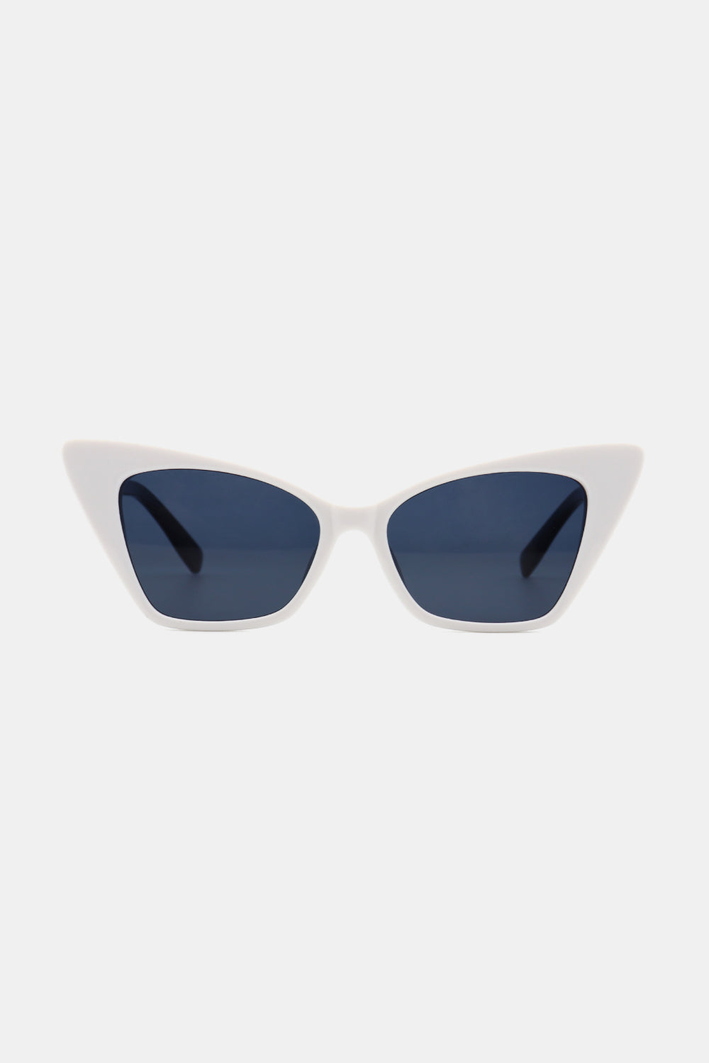 Acetate Lens Cat Eye Sunglasses-Teresa&#39;s Fashionista LLC